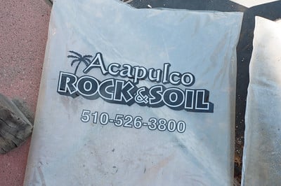 Acapulco Rock & Soil