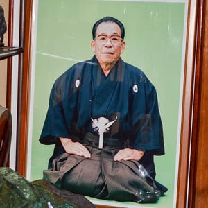 Toshinori Suzuki