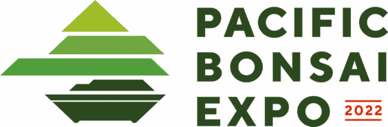 Pacific Bonsai Expo logo
