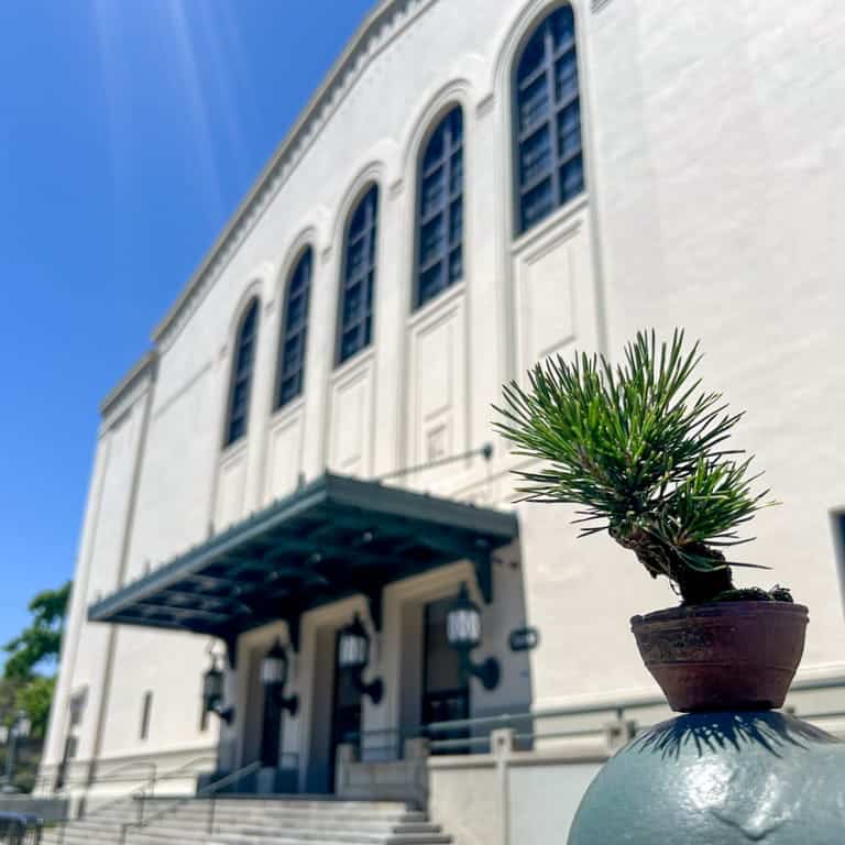 Henry J Kaiser Center for the Arts 